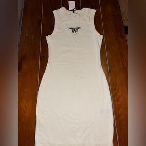 new with tags H&M dress size s